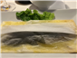 grilled mackerel